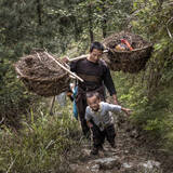 「根深い中国の農村問題・・・「日本は農村でも都市部のように豊かに暮らせるのか」＝中国」の画像1