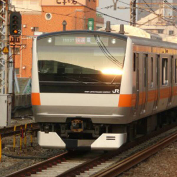 東京を貫くオレンジの電車 中央線沿線は まるで底知れぬ宇宙のようだ 中国メディア 17年11月2日 エキサイトニュース
