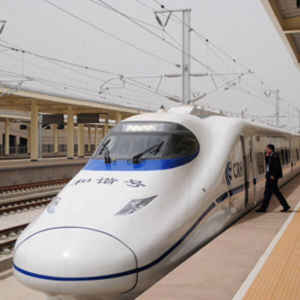 中国高速鉄道で 手抜き工事 疑惑 背後には汚職の可能性も 中国報道 2017年11月20日 エキサイトニュース