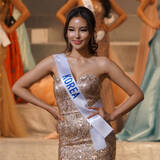 「ミス・インターナショナル５位に日本代表入賞、ミス・アジアは韓国代表が選出」の画像1