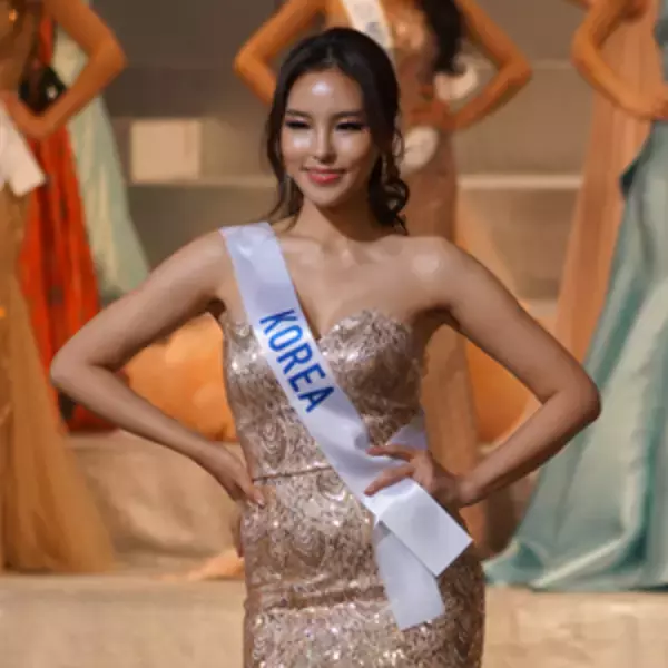ミス・インターナショナル５位に日本代表入賞、ミス・アジアは韓国代表が選出