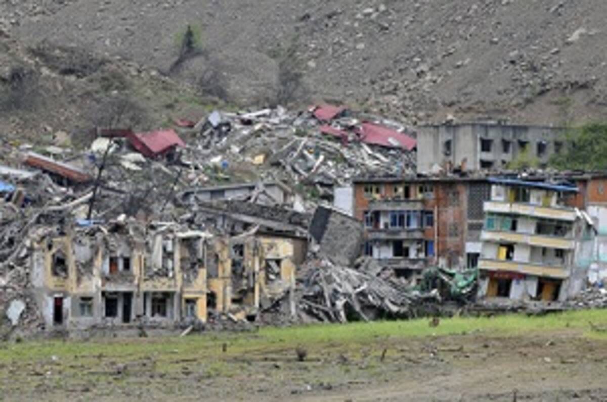 地震のたびに死傷者が出る中国 地震が多い日本はなぜ死傷者が少ないのか 中国報道 2017年11月29日 エキサイトニュース