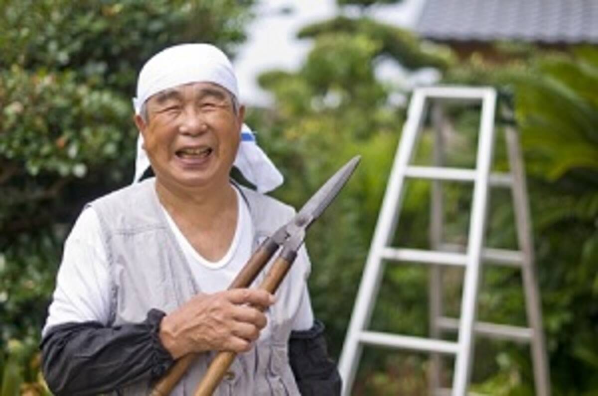 日本を訪れて一番驚いたこと それは 高齢者が仕事をしていたこと 中国 17年11月30日 エキサイトニュース