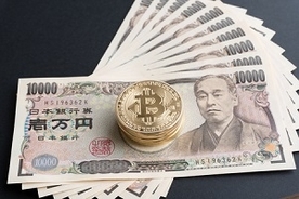 ビットコインの値動きは日本人の手に、取引の大半が「日本」＝中国報道