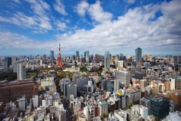 東京は建物が低くてごちゃごちゃしてる 中国ネット だが それが良い 中国報道 18年1月4日 エキサイトニュース