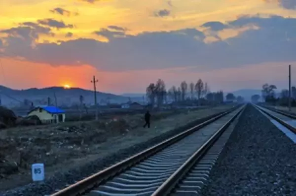 ああ、美しい・・・日本人が作った「中国でもっとも美しい駅」に行ってみた＝中国報道