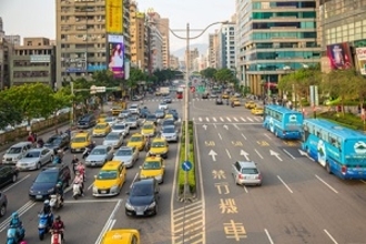 台湾の自動車販売台数、上位１０車種のうち「９．５車種」が日本車だった＝中国