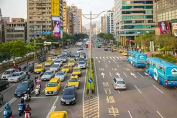 台湾の自動車販売台数、上位１０車種のうち「９．５車種」が日本車だった＝中国