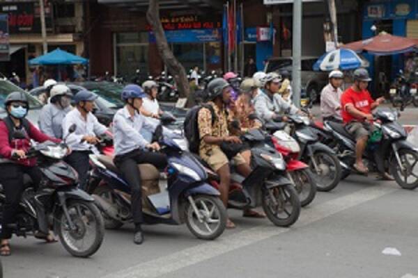 バイク天国のベトナムは 日本メーカーの独壇場 中国製は 消費者に見放された 中国メディア 18年3月1日 エキサイトニュース