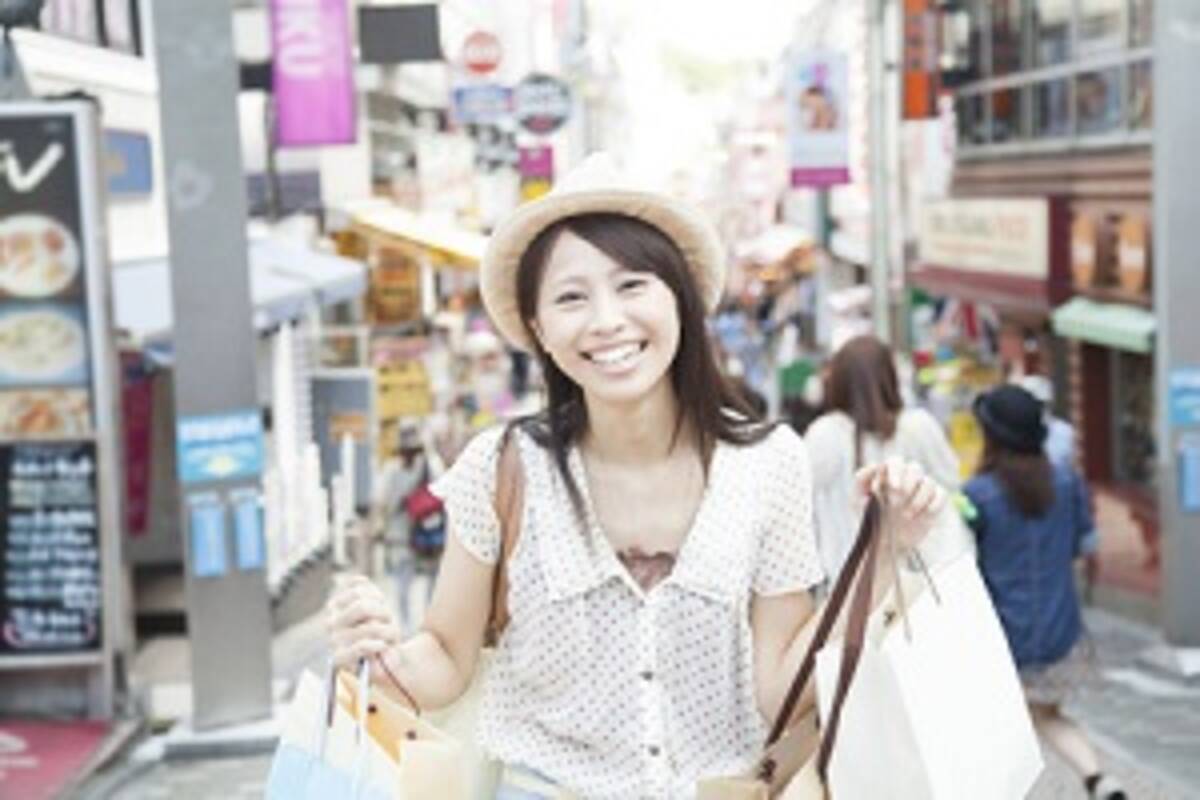 中国人旅行客はなぜ日本で 中国製 とわかっても買い物をするのか 中国メディア 18年3月14日 エキサイトニュース