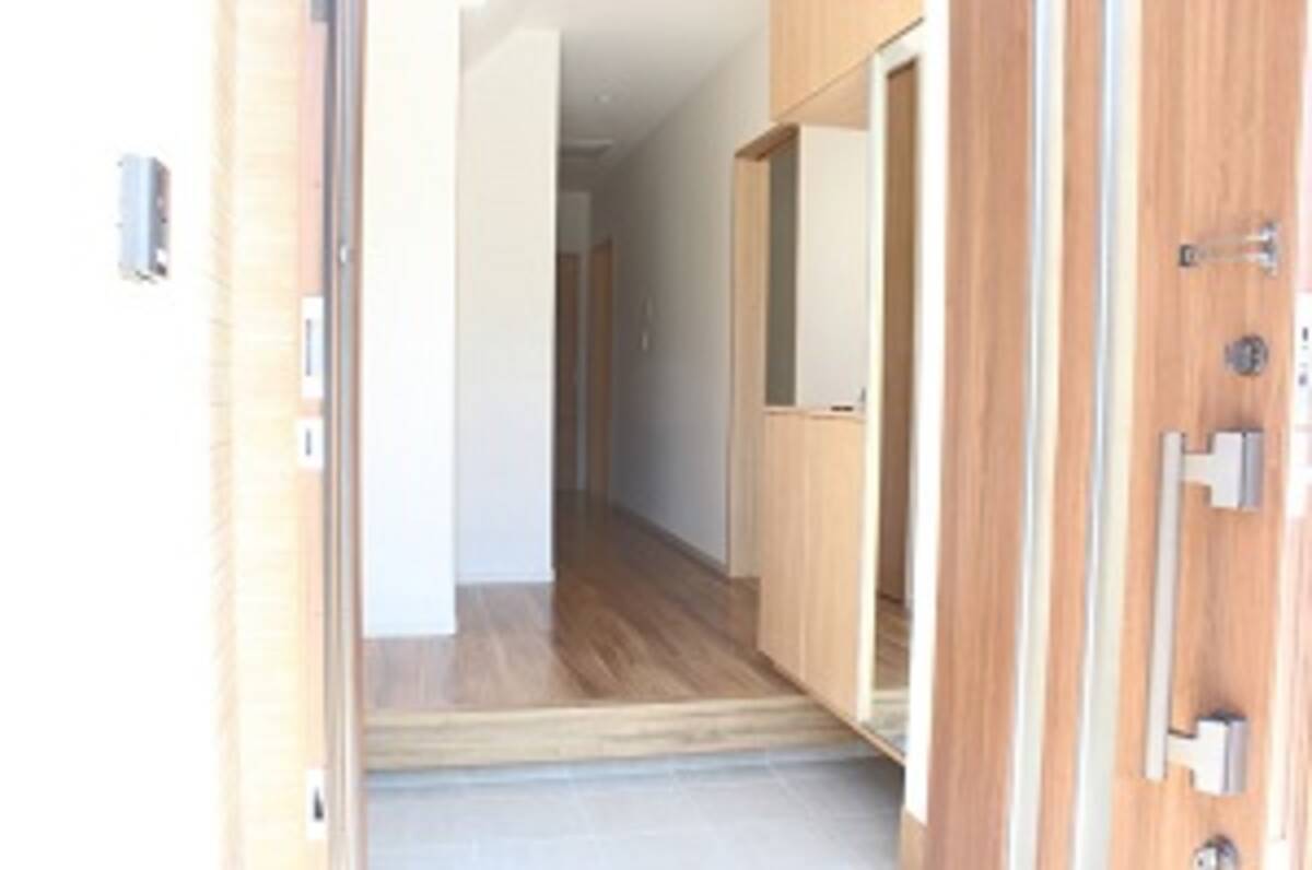 これは便利で良い設計だ 日本の家の 玄関 は良く出来ている 中国メディア 18年4月12日 エキサイトニュース