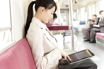 日本は「道徳」によって鉄道車内の迷惑行為を抑制していた！　＝中国メディア