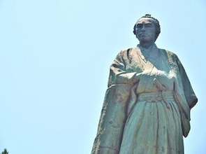 「自給自足の島国」だった江戸時代の日本、なぜ一気に世界の大国に・・・＝中国メディア