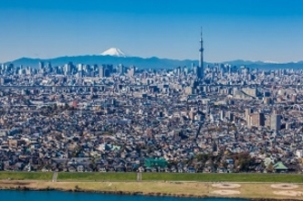 アジア一の大都市と呼ばれる東京、一体どれだけスゴイの？＝中国メディア