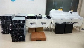 台湾で大規模な不正ＳＴＢ業者摘発、日本コンテンツに係る摘発は世界初