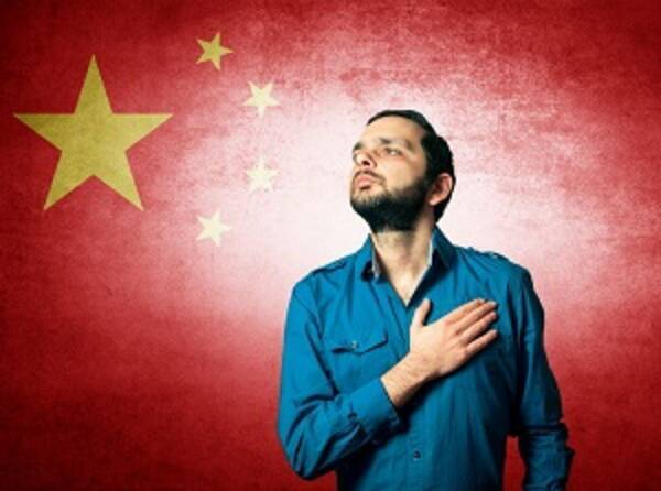 首をかしげる日本人 どうして中国人は 不満があると国歌を歌いだすのか 中国メディア 18年6月22日 エキサイトニュース