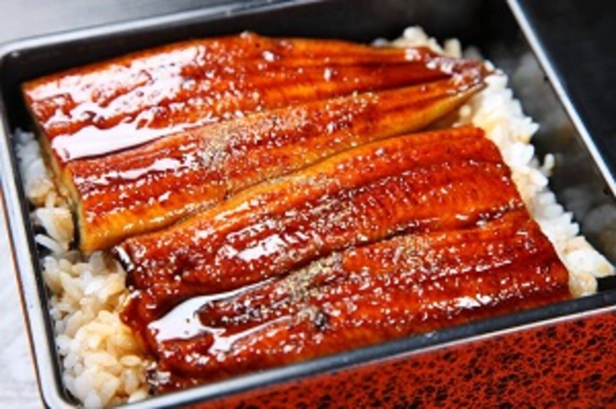 日本人が食べる うなぎ の大半は中国産 一方で中国では日本米のシェアじわり 中国 2018年6月29日 エキサイトニュース