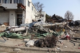 中国人は日本で発生した地震に「どう反応すべきか」＝中国メディア