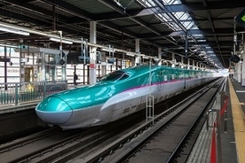 中国高速鉄道と新幹線、果たしてどちらが優れているのか＝中国メディア