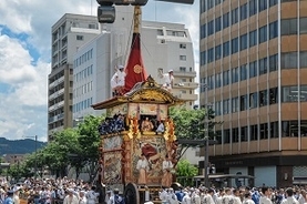 東京で４０度・・・酷暑の日本、伝統的な京都の祭りも一部中止に＝中国メディア