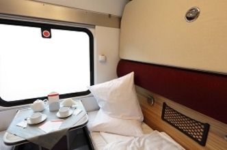 同じ寝台列車でも日中には圧倒的な違い、「旅館のような日本、変な臭いがする中国」＝中国メディア