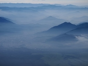 美しい・・・日本にも中国の水墨画のような風景を持つ場所があった！＝中国メディア