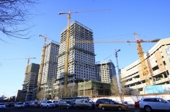 わが国にも日本のような清潔な場所があった！　「ゴーストタウンだけど・・・」＝中国