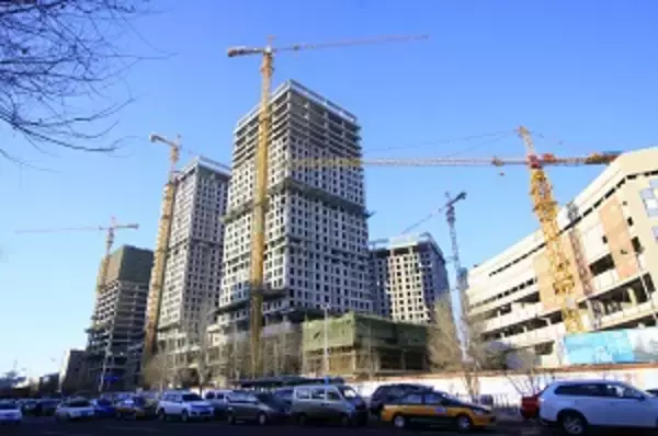 わが国にも日本のような清潔な場所があった！　「ゴーストタウンだけど・・・」＝中国