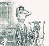 「古代の３大陋習、中国の纏足・西洋のコルセット・そして日本の・・・＝中国メディア」の画像1