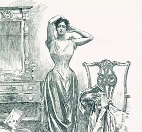 古代の３大陋習、中国の纏足・西洋のコルセット・そして日本の・・・＝中国メディア