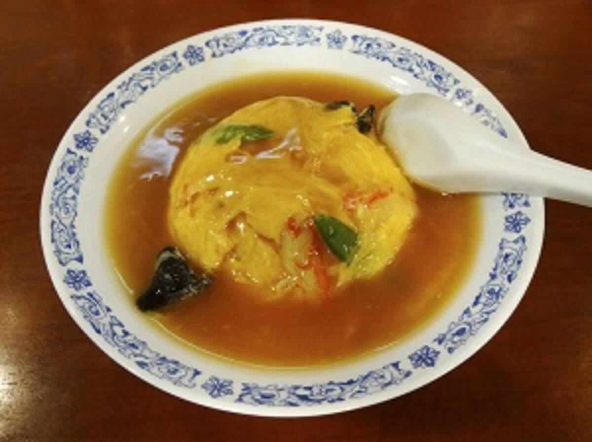 天津飯って何だ 日本独自の 創作中華 の数々に中国人が驚き 中国メディア 18年8月24日 エキサイトニュース