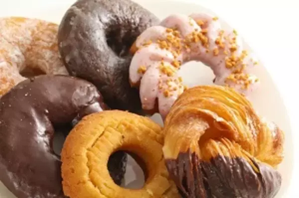 日本人のドーナツ好きにはいささか驚きを覚える・・・それは、なぜだ？＝中国メディア　