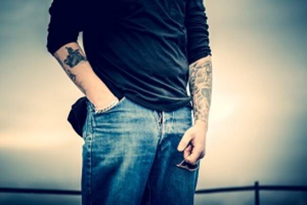 なぜ日本のサッカー選手たちはタトゥーを入れないのか 中国メディア 18年9月8日 エキサイトニュース なぜ日本のサッカー選手たちはタトゥーを入れないのか 中国メディア 18年9月8日 エキサイトニュース