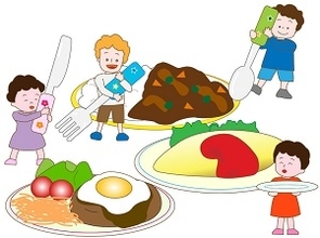 これが給食だなんて！　日本の小学校の給食が羨ましい！＝中国メディア