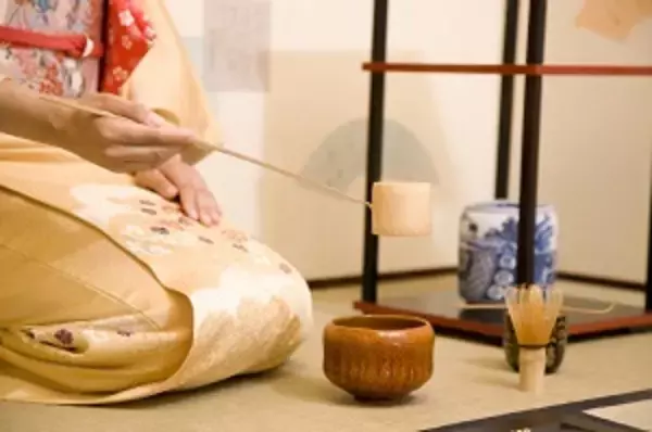「日本の茶道は、単に「お茶を飲む」文化ではなかった＝中国メディア」の画像