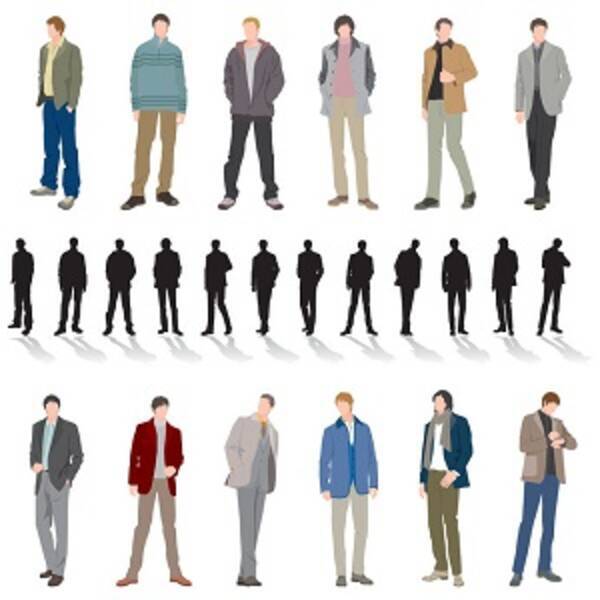 日本人男性はなぜ中国人男性よりも おしゃれ なのか 中国メディア 18年9月25日 エキサイトニュース