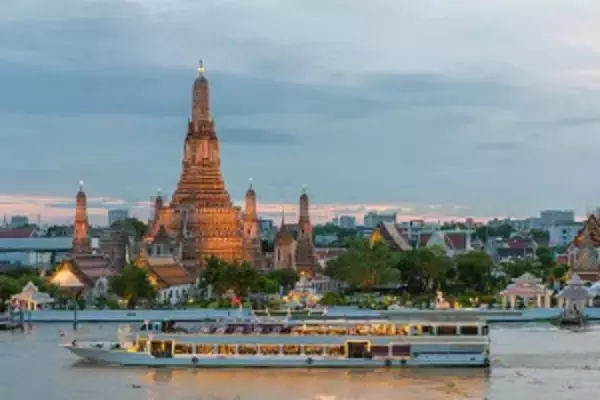 タイの人たちは、中国人観光客を歓迎しているか　日本人や韓国人は？＝中国メディア