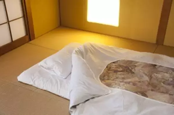 「なぜ日本人がベッドで寝ないのか、ようやく理由がわかった！＝中国メディア」の画像