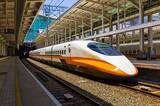 「新幹線の技術が採用された台湾高速鉄道と台湾鉄道はどう違う？＝中国メディア」の画像1
