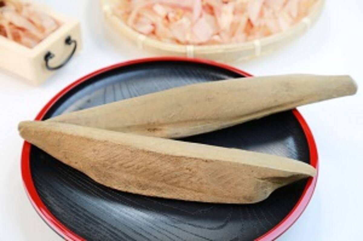噛める気配すらしない 世界一硬い食べ物 は 日本料理の 命 ともいえる食材だった 中国メディア 18年10月10日 エキサイトニュース