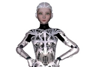 日米中の「美女ロボット」比較・・・中国はリアル、米国はセクシー、では日本は？