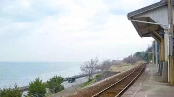 写真を見たら行かずにはいられなくなる、日本の最も美しい無人駅＝中国メディア