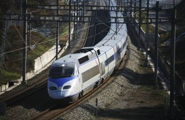 韓国の高速鉄道 ｋｔｘ が脱線事故 中国ネット 死者が出なかったなら幸運だった 中国 18年12月9日 エキサイトニュース