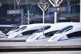 中国高速鉄道を高く評価した日本人が唯一、酷評した「あるもの」とは＝中国メディア