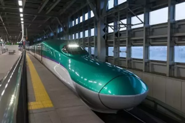 中国高速鉄道と違って「新幹線のノーズがめちゃくちゃ長いのは何故？」＝中国メディア