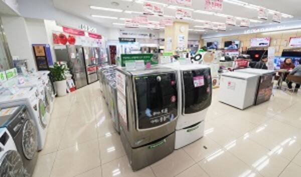 インドの家電市場を牽引する韓国メーカー ｌｇはなぜインドで人気なのか 中国メディア 19年2月25日 エキサイトニュース