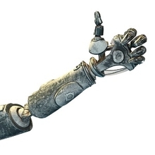 「第三の腕」に「３Ｄビジョン」・・・日本のロボット産業はなぜ世界トップレベルなのか？　＝中国メディア