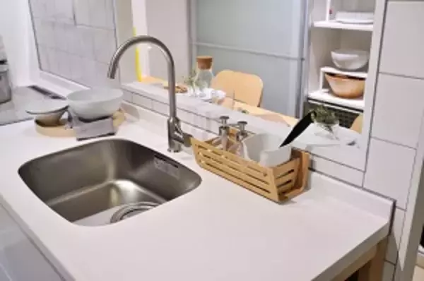 「日本のキッチンは「狭いのに整理整頓」、肝心なのは「収納」だった＝中国」の画像