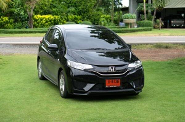 中国で高く評価されるホンダ フィット なぜパクられないのか 中国メディア 19年2月28日 エキサイトニュース