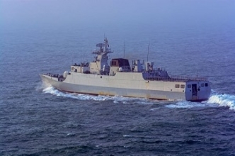 宮古海峡を通過する中国軍艦、常態化させて「日本を慣れさせよ」＝中国メディア